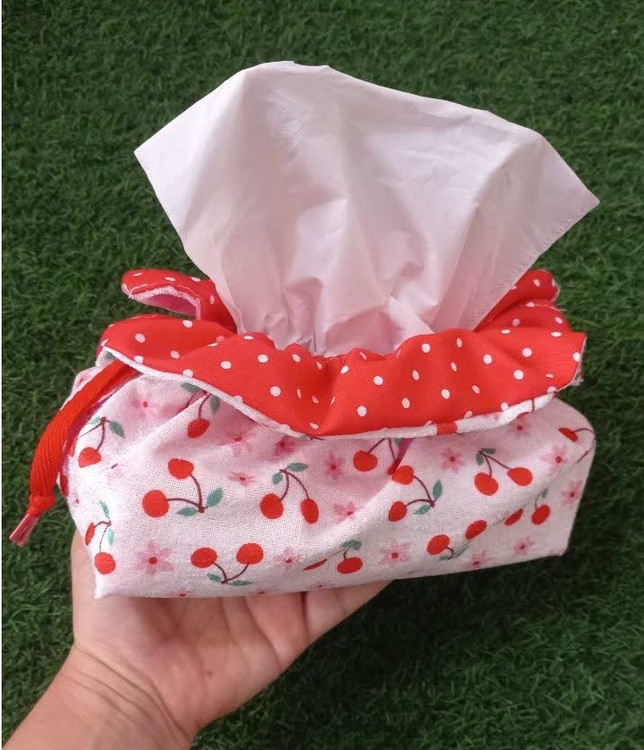 جا دستمال کاغذی پارچه ای از کجا بخرم