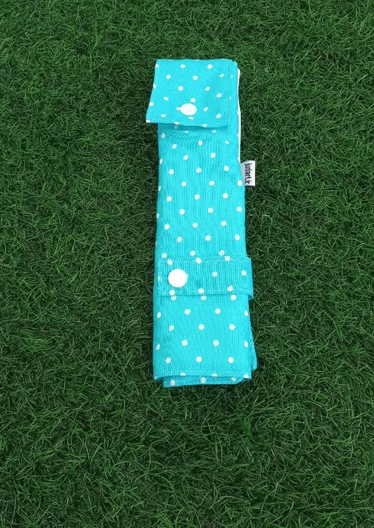 جاقاشق چنگالی پارچه ای قابل شستشو