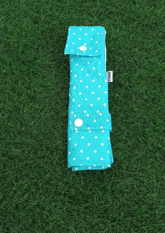 جاقاشق چنگالی پارچه ای قابل شستشو